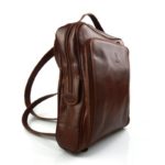 Zaino Porta PC in Vera Pelle - immagine 14