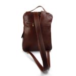 Zaino Porta PC in Vera Pelle - immagine 16