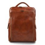 Zaino Porta PC in Vera Pelle - immagine 8