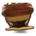 Zaino Porta PC in Vera Pelle - immagine 10