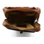 Zaino Porta PC in Vera Pelle - immagine 11