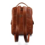 Zaino Porta PC in Vera Pelle - immagine 12