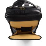 Zaino Porta PC in Vera Pelle - immagine 2