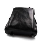Zaino Porta PC in Vera Pelle - immagine 5