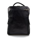 Zaino Porta PC in Vera Pelle - immagine 6