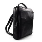 Zaino Porta PC in Vera Pelle